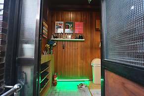 Seoul Papa Guesthouse