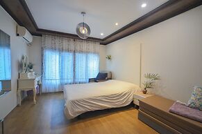 Seoul Papa Guesthouse