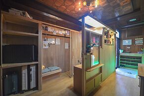 Seoul Papa Guesthouse