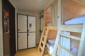 Seoul Papa Guesthouse