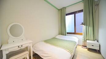 Seoul Papa Guesthouse