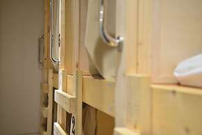 Seoul Papa Guesthouse