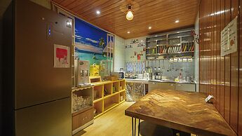 Seoul Papa Guesthouse