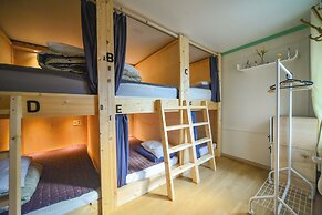 Seoul Papa Guesthouse