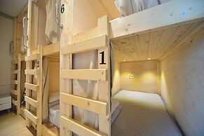 Seoul Papa Guesthouse