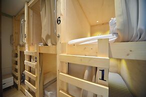 Seoul Papa Guesthouse