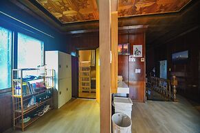 Seoul Papa Guesthouse