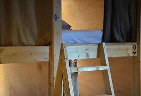 Seoul Papa Guesthouse