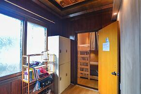 Seoul Papa Guesthouse