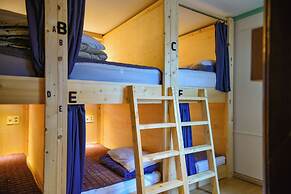 Seoul Papa Guesthouse