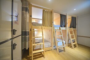 Seoul Papa Guesthouse