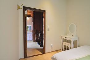 Seoul Papa Guesthouse