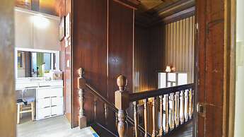 Seoul Papa Guesthouse