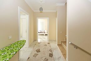 Paradise Town Villa Legend