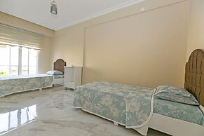 Paradise Town Villa Legend