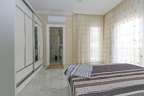 Paradise Town Villa Legend