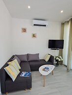 Luxury Apartment Ani II