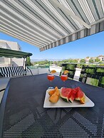 Luxury Apartment Ani II