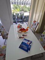 Luxury Apartment Ani II