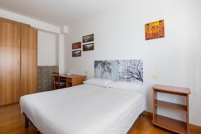 Urban Cozy Apartment by Wonderful Italy