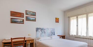 Urban Cozy Apartment by Wonderful Italy