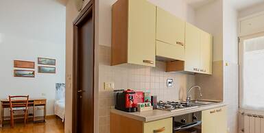 Urban Cozy Apartment by Wonderful Italy