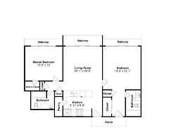 San Luis Manor by VTrips