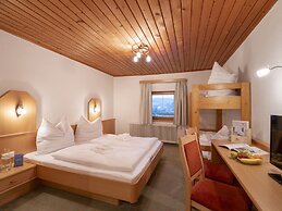 Gasthof Mamooserhof