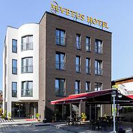 Vetus Hotel