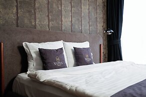 Vetus Hotel