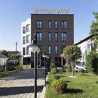 Vetus Hotel