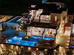 Oliving Mykonos Luxury Suites
