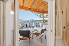 Oliving Mykonos Luxury Suites