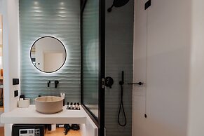 Oliving Mykonos Luxury Suites