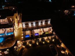 Oliving Mykonos Luxury Suites