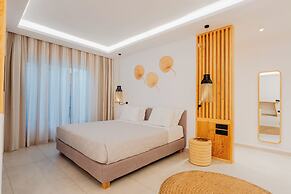 Oliving Mykonos Luxury Suites