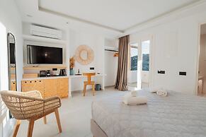 Oliving Mykonos Luxury Suites