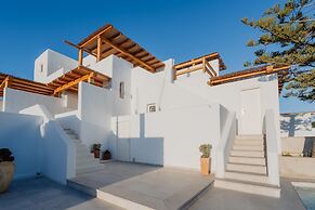 Oliving Mykonos Luxury Suites