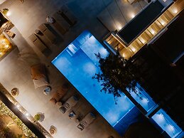 Oliving Mykonos Luxury Suites