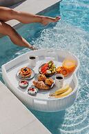 Oliving Mykonos Luxury Suites