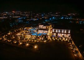 Oliving Mykonos Luxury Suites