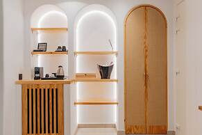 Oliving Mykonos Luxury Suites