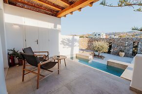 Oliving Mykonos Luxury Suites