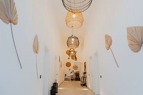 Oliving Mykonos Luxury Suites