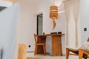 Oliving Mykonos Luxury Suites