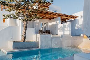Oliving Mykonos Luxury Suites
