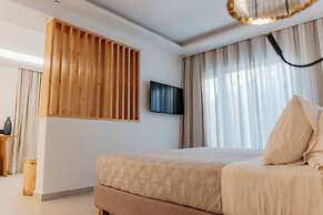 Oliving Mykonos Luxury Suites