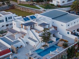 Oliving Mykonos Luxury Suites