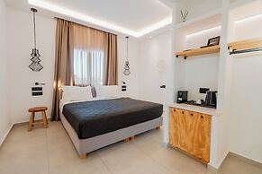 Oliving Mykonos Luxury Suites