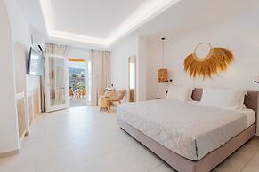 Oliving Mykonos Luxury Suites